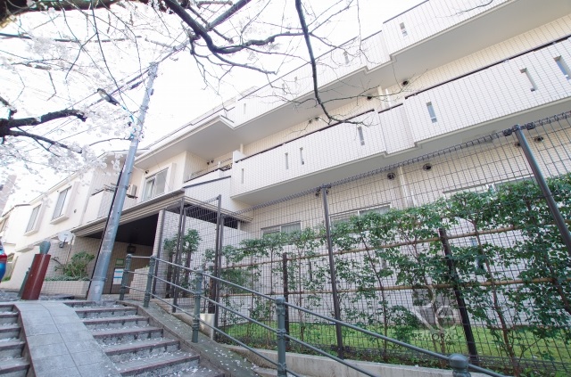 ストーク高田馬場弐番館