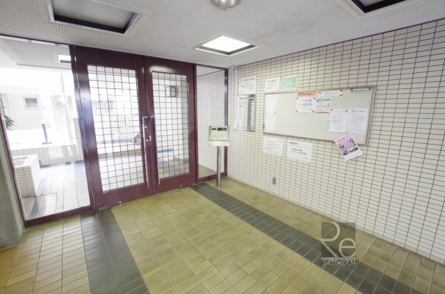 ストーク高田馬場弐番館