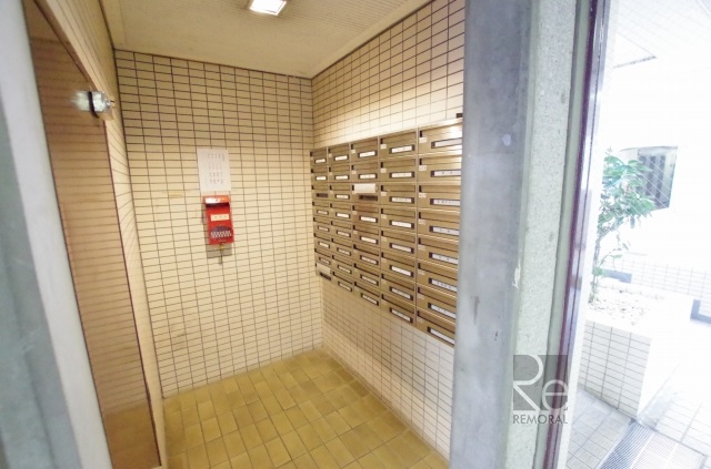 ストーク高田馬場弐番館