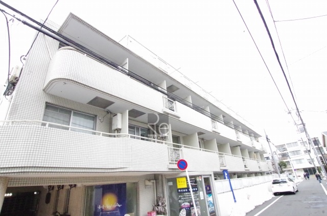 ラ・レジダンス・ド・ラフィネ