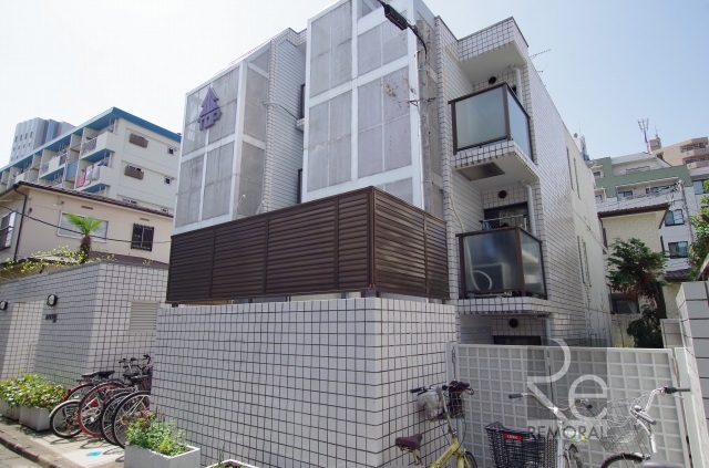 トップルーム新宿