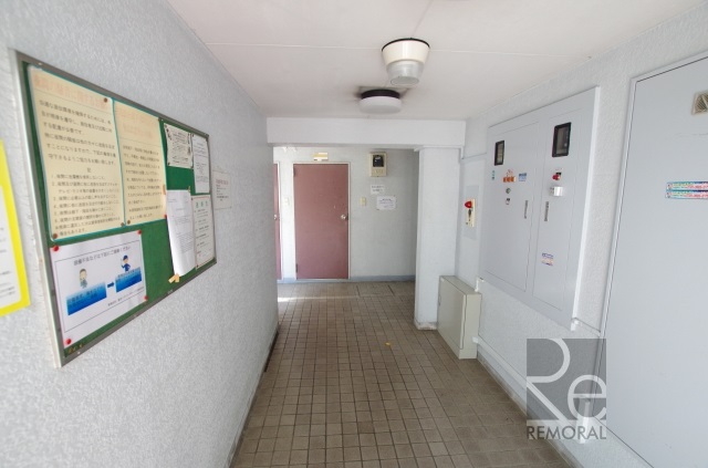 トップルーム新宿