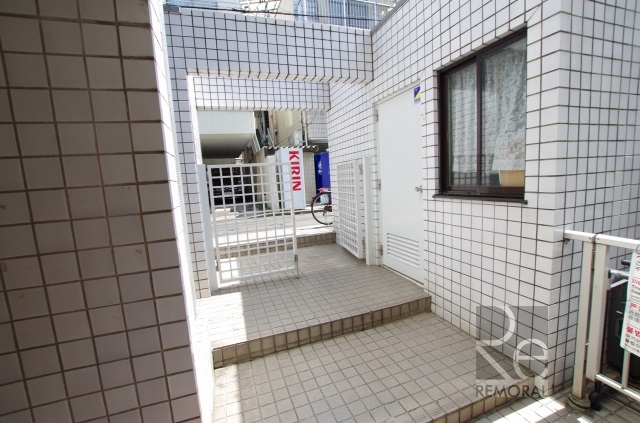 トップルーム新宿