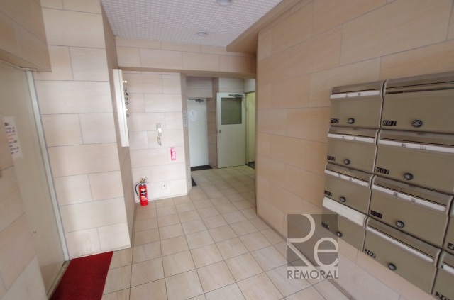 新宿第３アルプスマンション