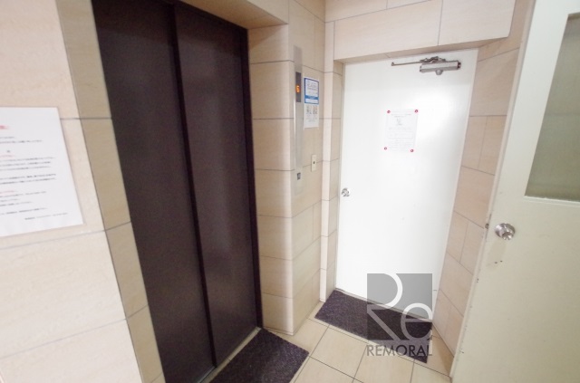 新宿第３アルプスマンション