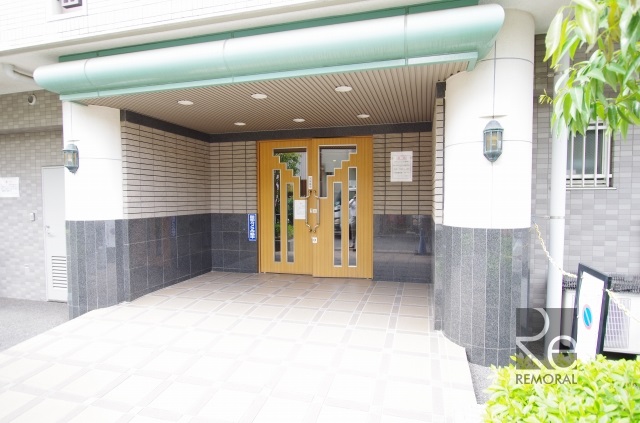 ライオンズシティ中野