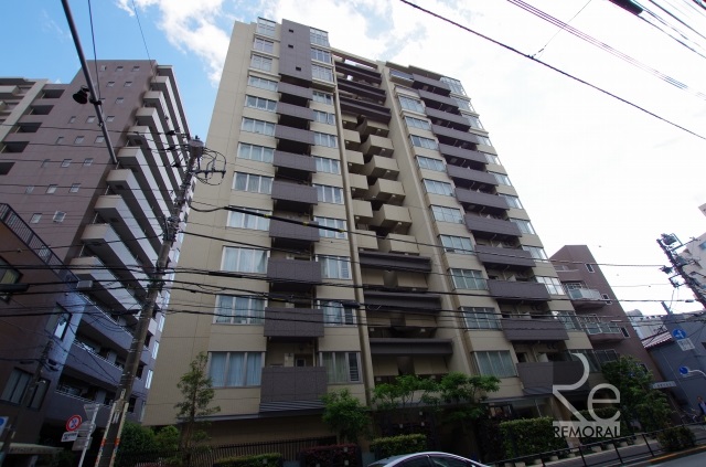 ローレルアイ東中野