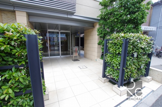 ローレルアイ東中野