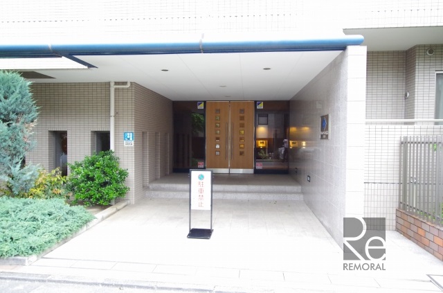 ヴァンテアンライフ高円寺壱番館