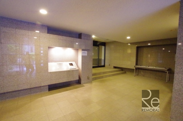 ヴァンテアンライフ高円寺壱番館