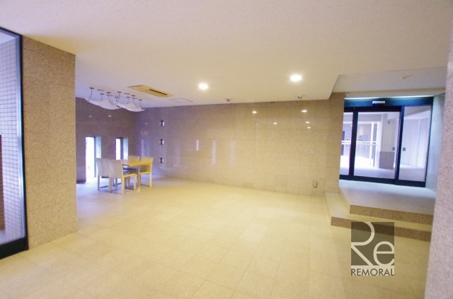 ヴァンテアンライフ高円寺壱番館