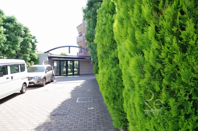 ユーロハイツ東中野