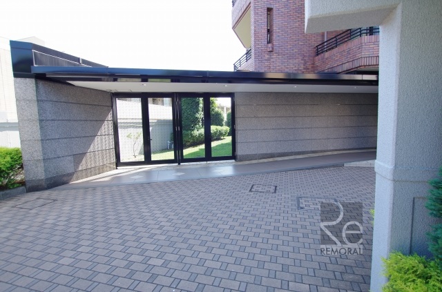 ユーロハイツ東中野