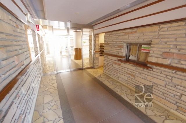 ユーロハイツ東中野