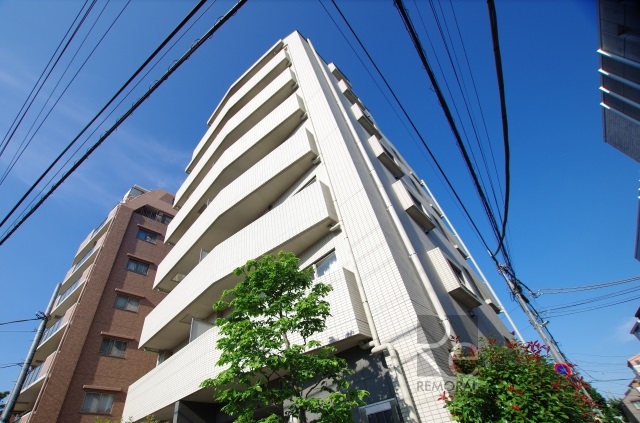 ウインドシティ中野