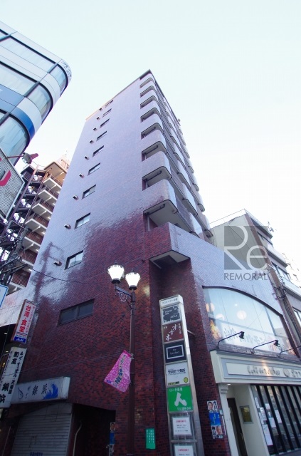 プロスペアー中野