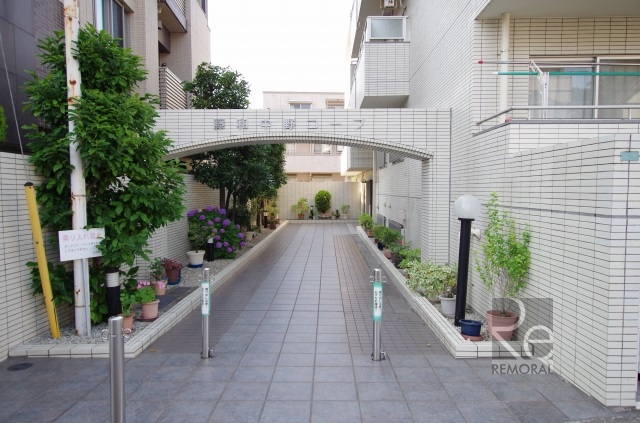 藤和中野コープ