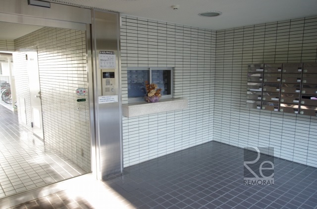 藤和中野コープ