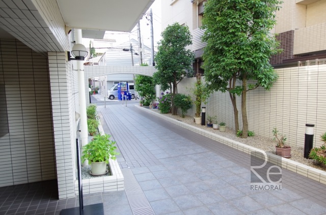 藤和中野コープ