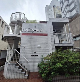 ハイシティ笹塚
